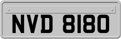 NVD8180