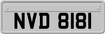 NVD8181
