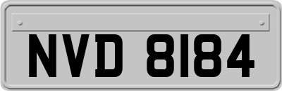 NVD8184