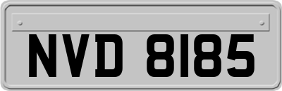 NVD8185