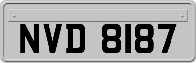 NVD8187