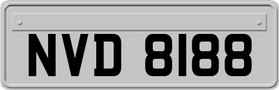 NVD8188