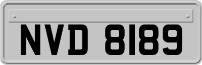 NVD8189