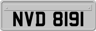 NVD8191