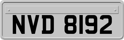 NVD8192