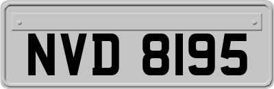 NVD8195