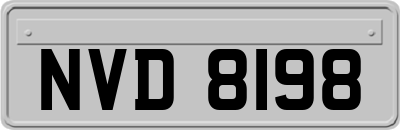 NVD8198