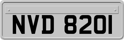 NVD8201