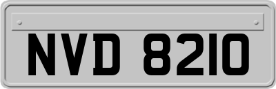 NVD8210