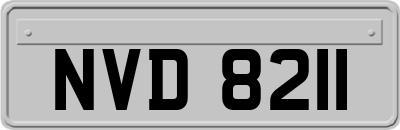 NVD8211