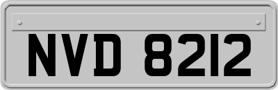 NVD8212