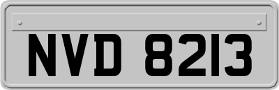 NVD8213