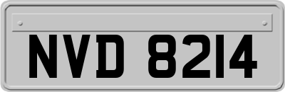 NVD8214