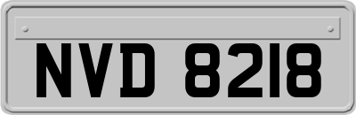 NVD8218