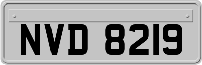 NVD8219