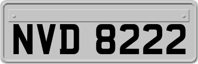 NVD8222