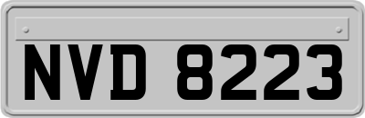 NVD8223