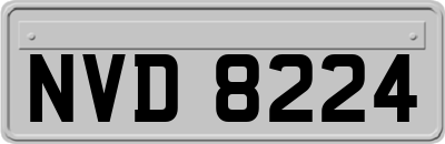 NVD8224