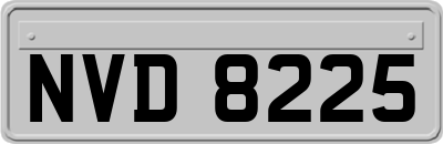 NVD8225