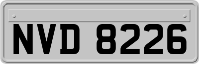 NVD8226