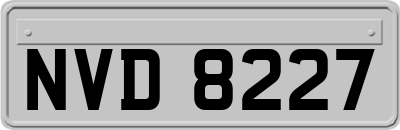 NVD8227
