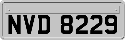 NVD8229