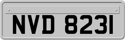 NVD8231