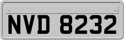 NVD8232