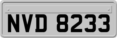 NVD8233