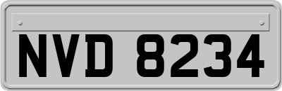NVD8234