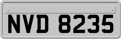 NVD8235