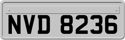 NVD8236