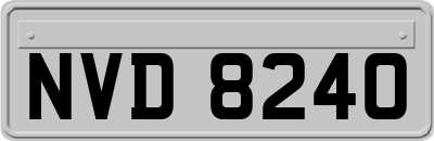 NVD8240