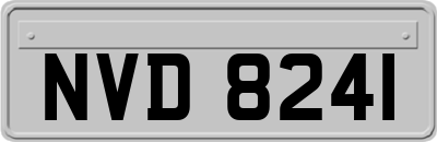 NVD8241