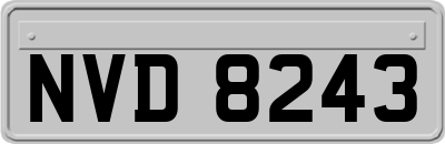 NVD8243