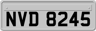 NVD8245