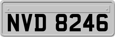 NVD8246
