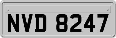 NVD8247