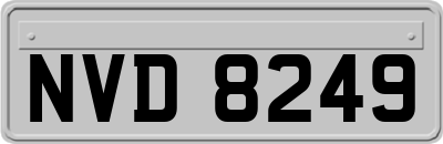 NVD8249