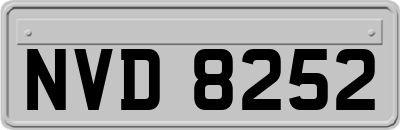 NVD8252
