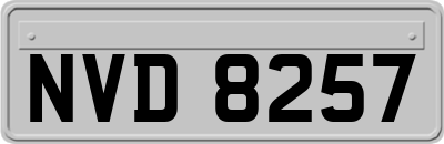NVD8257