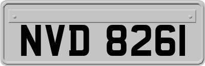 NVD8261