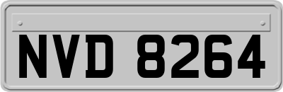 NVD8264