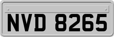 NVD8265