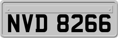 NVD8266