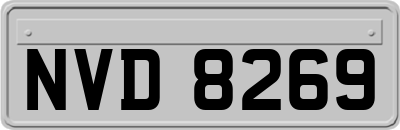 NVD8269