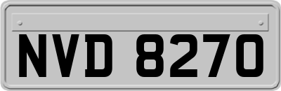 NVD8270