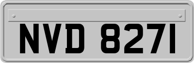 NVD8271