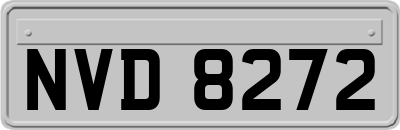 NVD8272