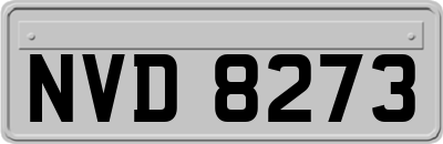 NVD8273